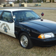 Image for article titled For $21,500, be a CHiP off the old small block